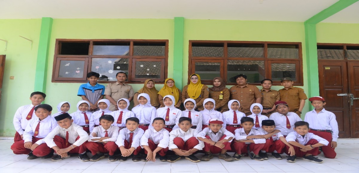 SDN 2 Kalisari